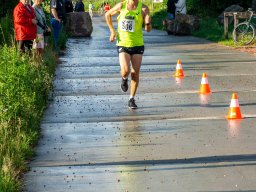 Heidekamppark 2020 TimeRun